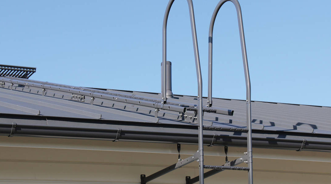 Kattoturvatuotteet – laki velvoittaa oikeanlaisten tuotteiden asennukseen