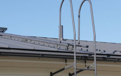 Kattoturvatuotteet – laki velvoittaa oikeanlaisten tuotteiden asennukseen