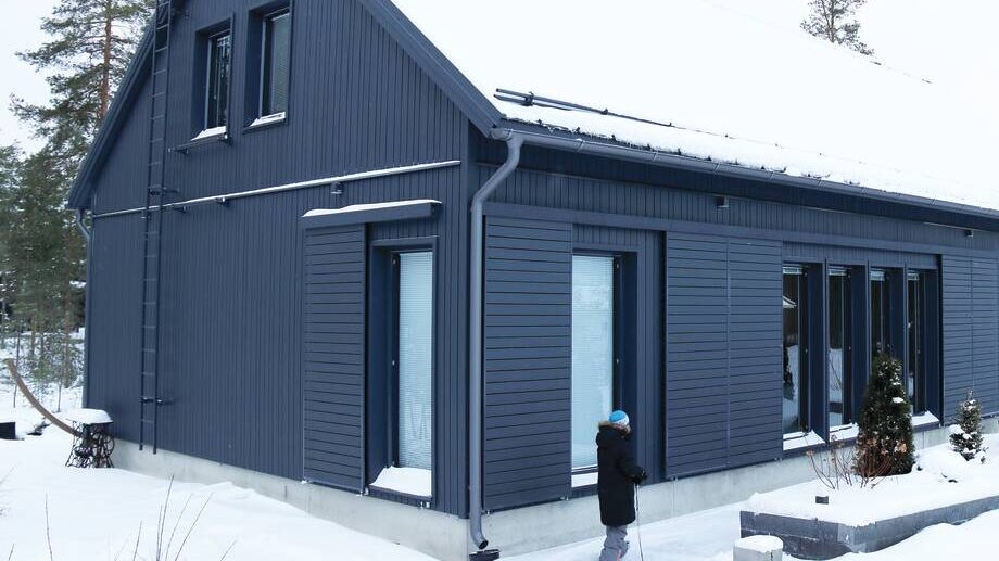 Tikkaiden korkeus maasta