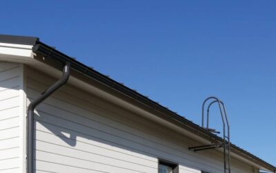 Näin Valitset Sopivat Rännit ja Syöksytorvet