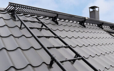 Lapetikkaat Eli Kattotikkaat