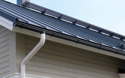 Kattoremontti antaa kodille ja mökille lisävuosikymmeniä