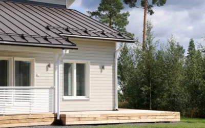 Sadevesikaivon eli rännikaivon asennus