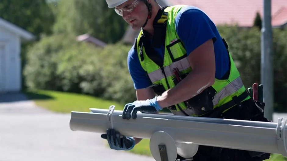 Vesikourut eli rännit -Usein kysytyt kysymykset 