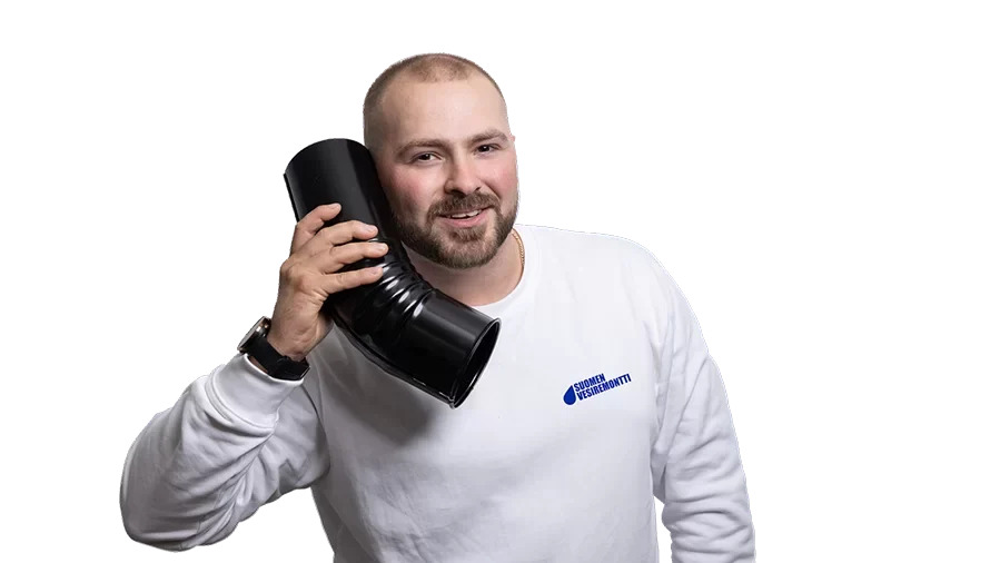 Paljonko maksaa sadevesijärjestelmä? 