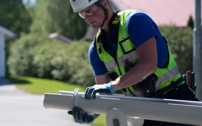 Pyöreä vai kantikas vesikouru?