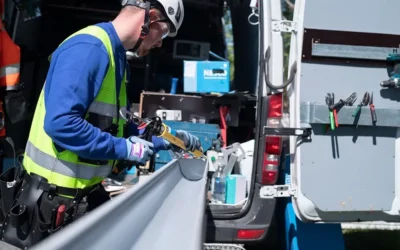 Rännien asennus –hinta ja työvaiheet