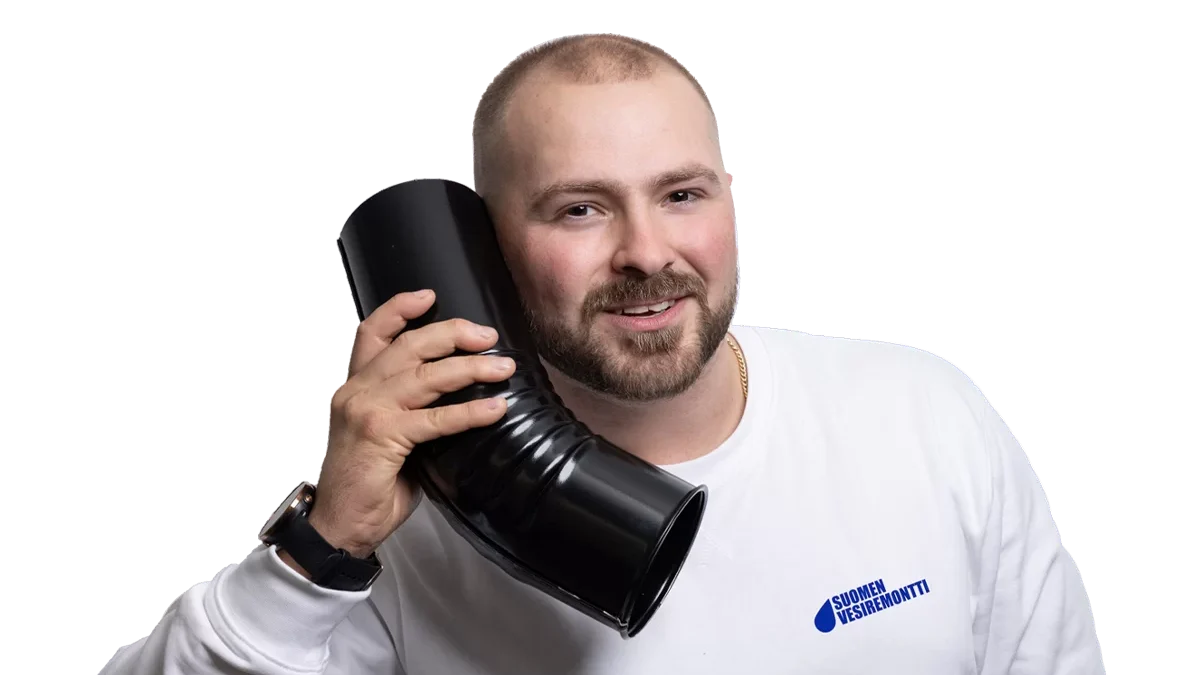 Ränniremontin hinta