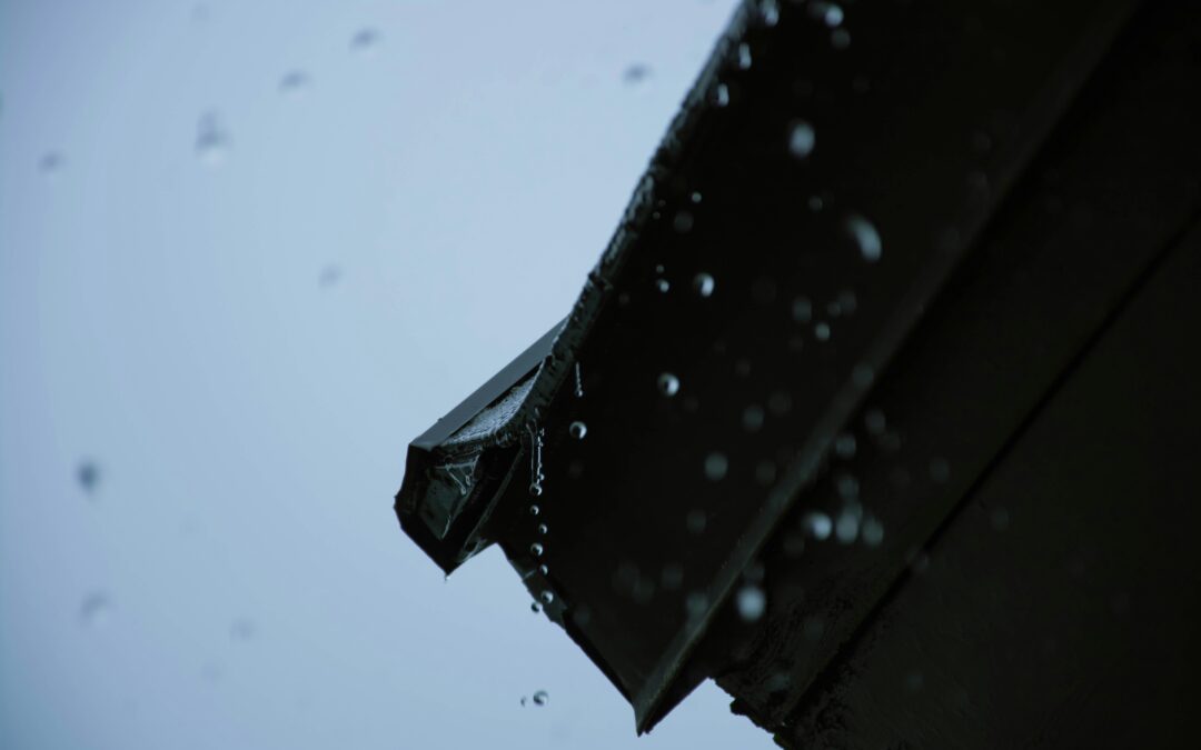 Katto vuotaa – milloin korjaus kannattaa?