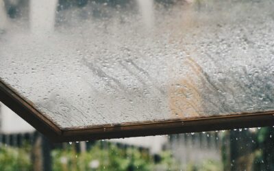 Katto vuotanut vuosia – mitä tehdä?