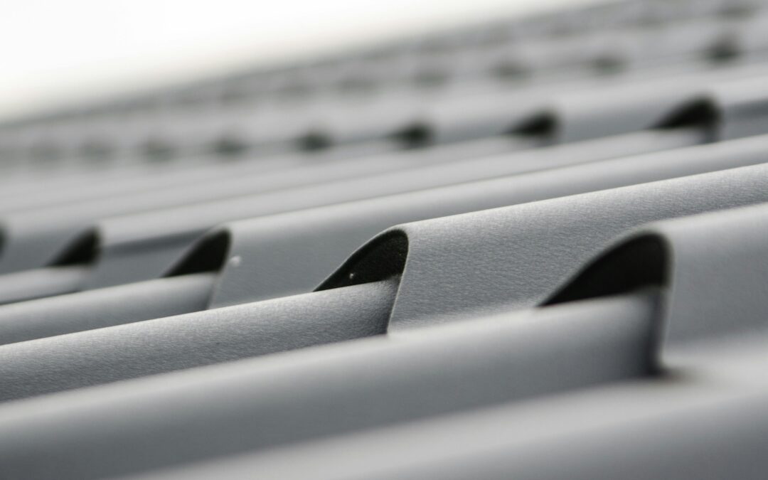 Peltikaton korjaus ei aina kannata – valitse uusi peltikatto ajoissa