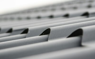 Peltikaton korjaus ei aina kannata – valitse uusi peltikatto ajoissa