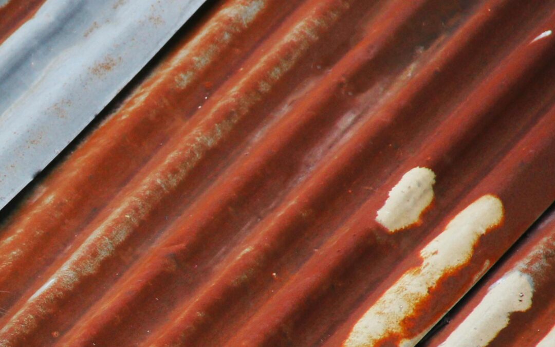 Kattoremontti vai pelkkä katon paikkaus?